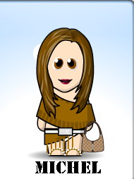Citas de Michel